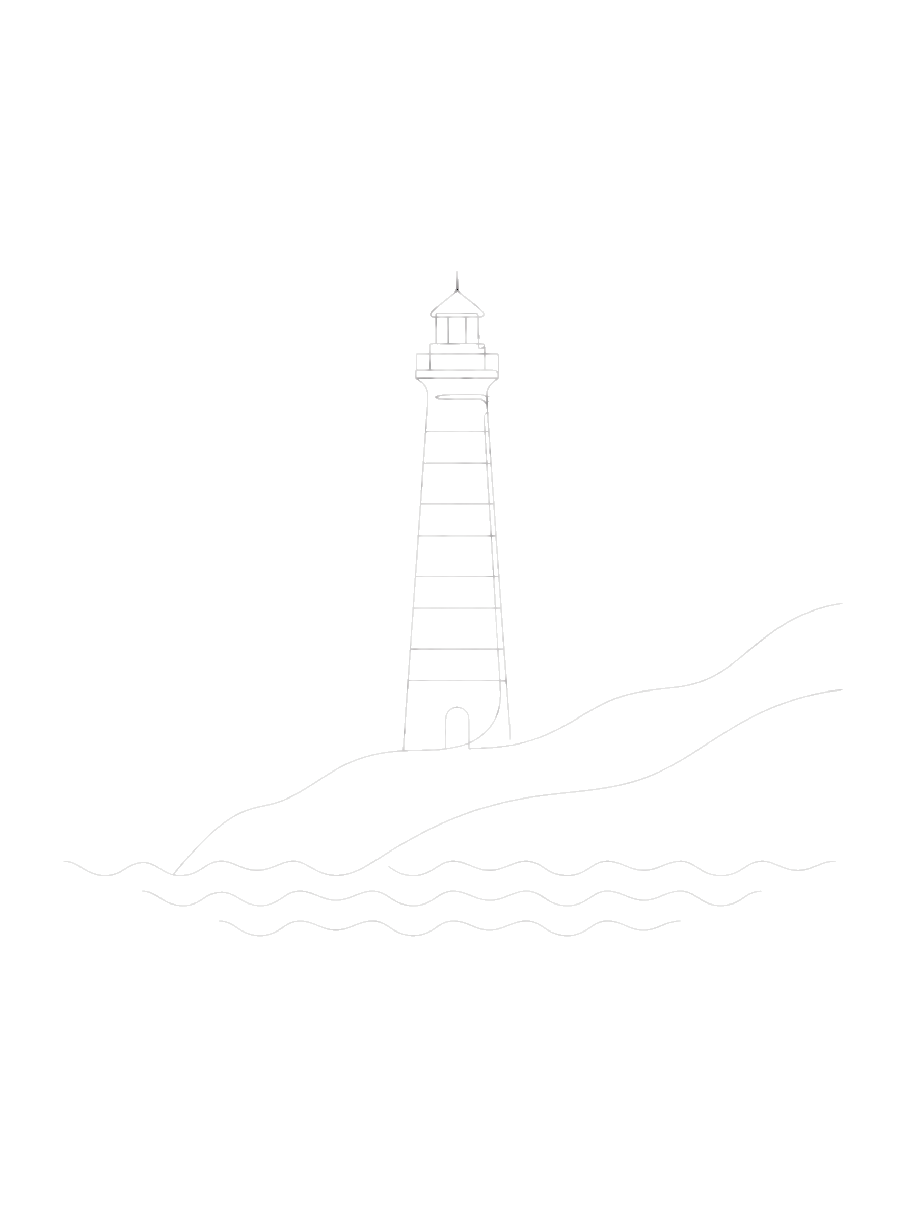 Farol de Santa Marta