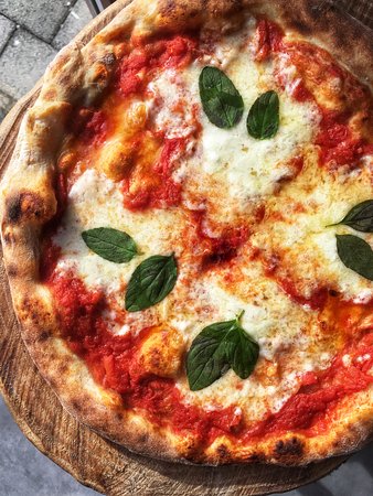 Margherita
