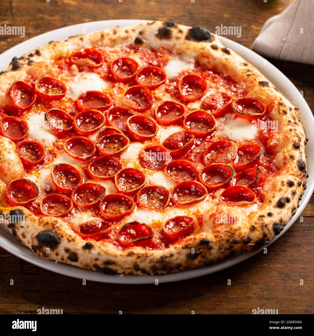 Peperoni
